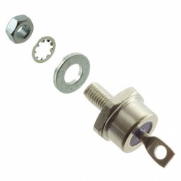 1 pcs : 1N1184A - DIODE GEN PURP 100V 40A DO5