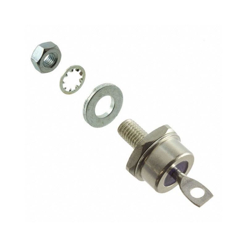 1 pcs : S40Q - DIODE GEN PURP 1.2KV 40A DO5