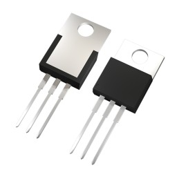 1 pcs : TPH3206PD - GANFET N-CH 600V 17A TO220AB