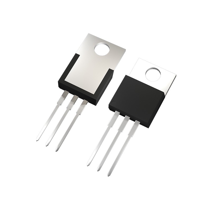 1 pcs : TPH3206PD - GANFET N-CH 600V 17A TO220AB