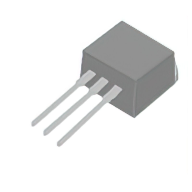 1 pcs : XP60SL115DR - MOSFET N-CH 600V 28A TO262