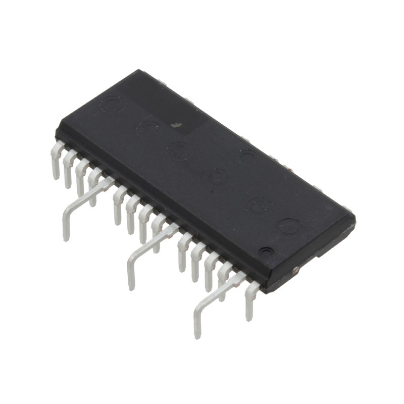 1 pcs : FSB50550AT - MODULE SPM 500V 2A SPM5N