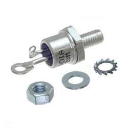 1 pcs : VS-16RIA60 - SCR 600V 35A TO208AA