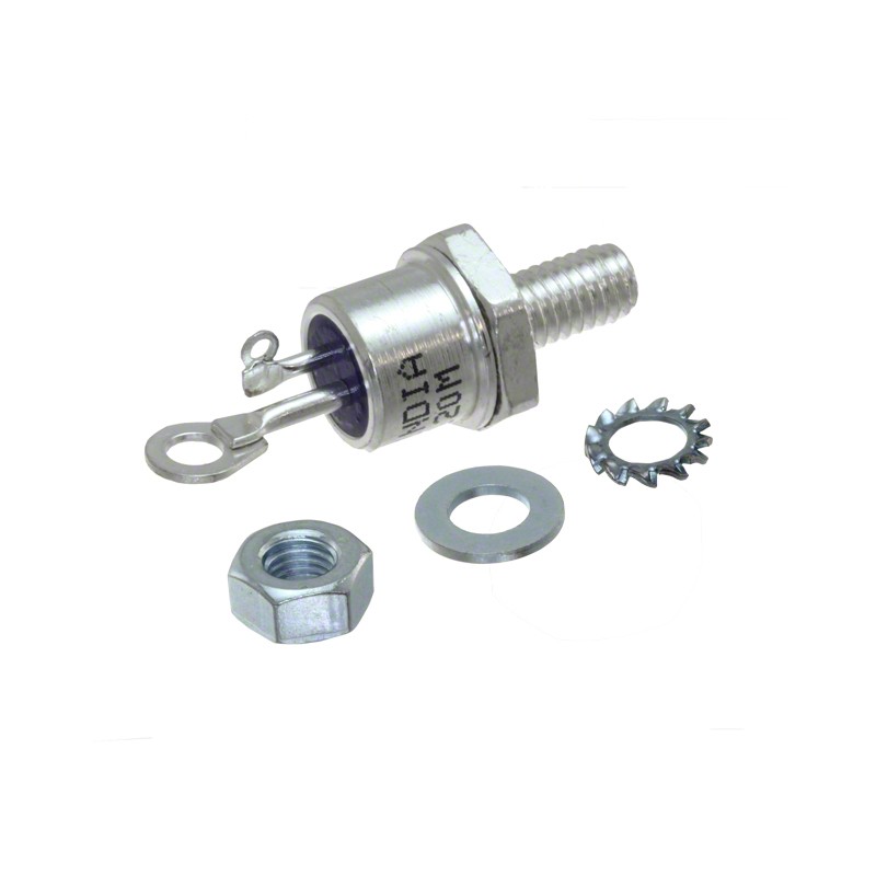 1 pcs : VS-16RIA60 - SCR 600V 35A TO208AA