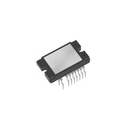 1 pcs : NFAQ1060L36T - INTELLIGENT POWER MODULE (IPM),