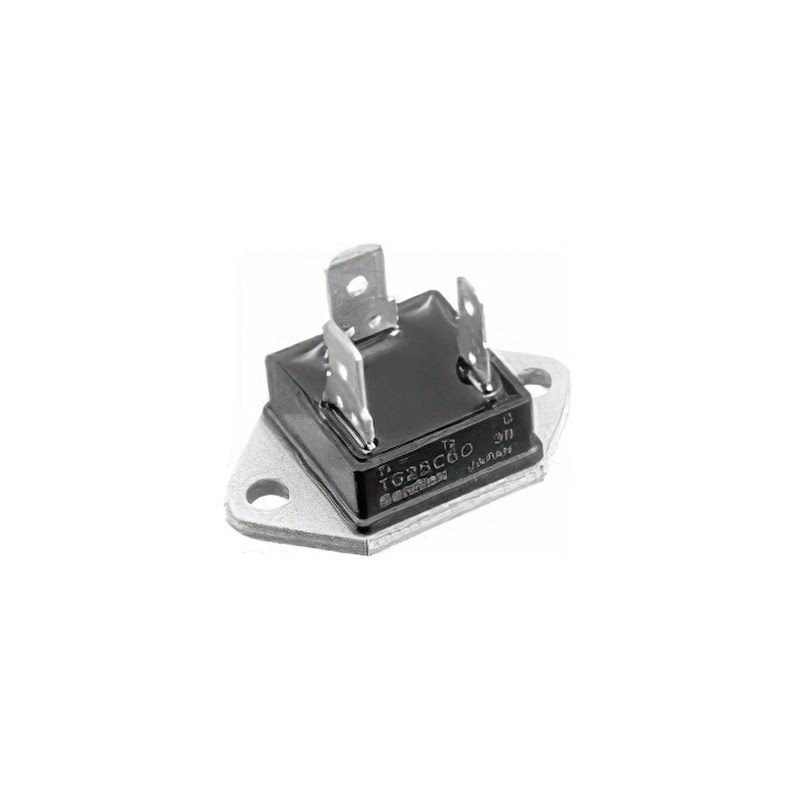 1 pcs : TG35C60 - TRIAC 600V 35A