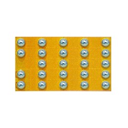 1 pcs : EPC2234 - TRANS GAN AEC 170V .008OHM 24BGA