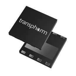 1 pcs : TP65H070G4LSGB-TR - GANFET N-CH 650V 29A QFN8X8