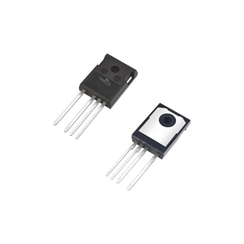1 pcs : C3M0060075K1 - SICFET N-CH 750V 35A TO247