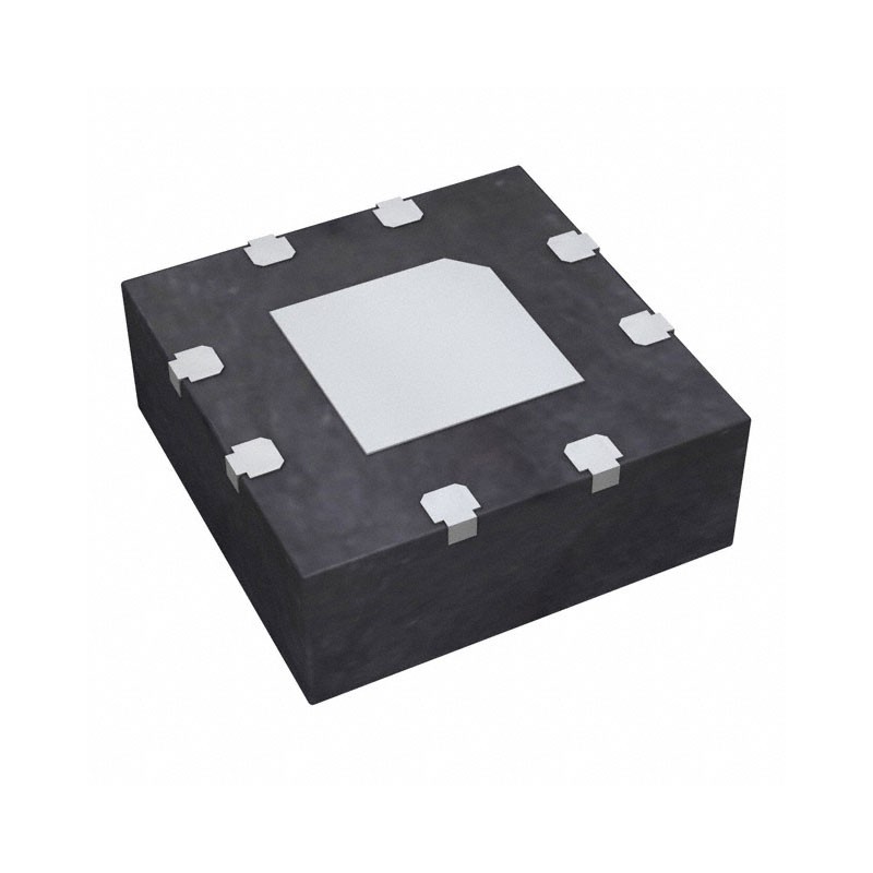 1 pcs : MADP-011048-TR3000 - RF DIODE PIN 80V 4.7W 8HQFN