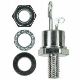 1 pcs : VS-2N681 - SCR 25V 25A TO208AA