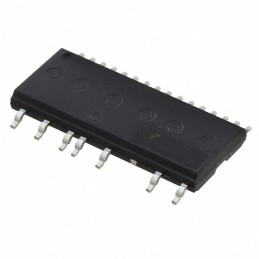 1 pcs : FSB50825AS - MODULE SPM 250V 3.6A 23PWRSMD