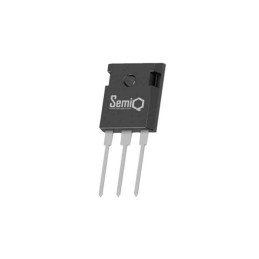 1 pcs : GP2T080A120U - SIC MOSFET 1200V 80M TO-247-3L