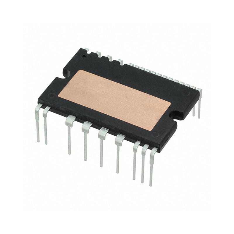 1 pcs : STGIB10CH60TS-LZ - SLLIMM 2ND SERIES IPM, 3-PHASE I