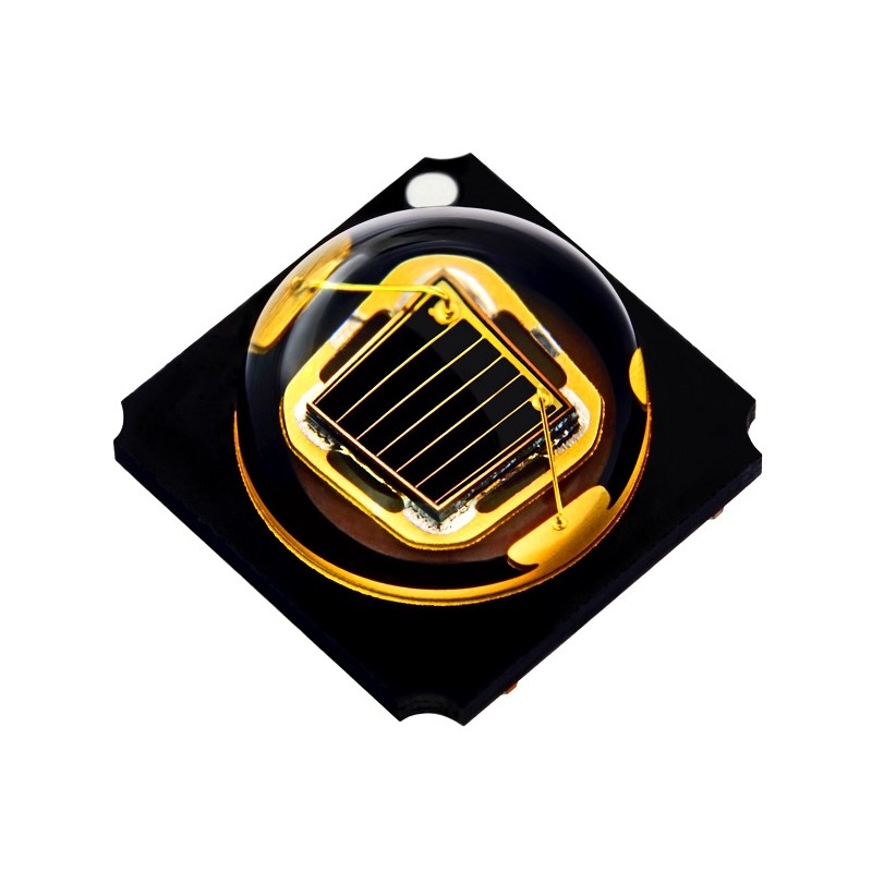 1 pcs - MGN1108MS Stanley Electric, MGN 855nm IR LED, SMD package