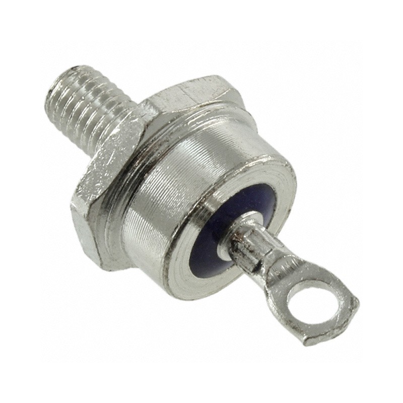 1 pcs : 1N2130AR - DIODE GEN PURP REV 150V 60A DO5