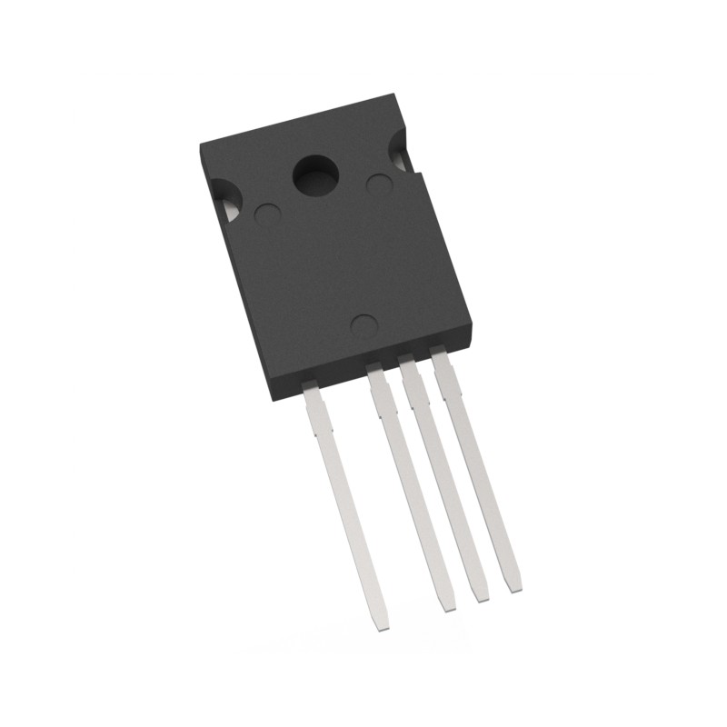 1 pcs : TK62Z60X,S1F - X35 PB-F POWER MOSFET TRANSISTOR