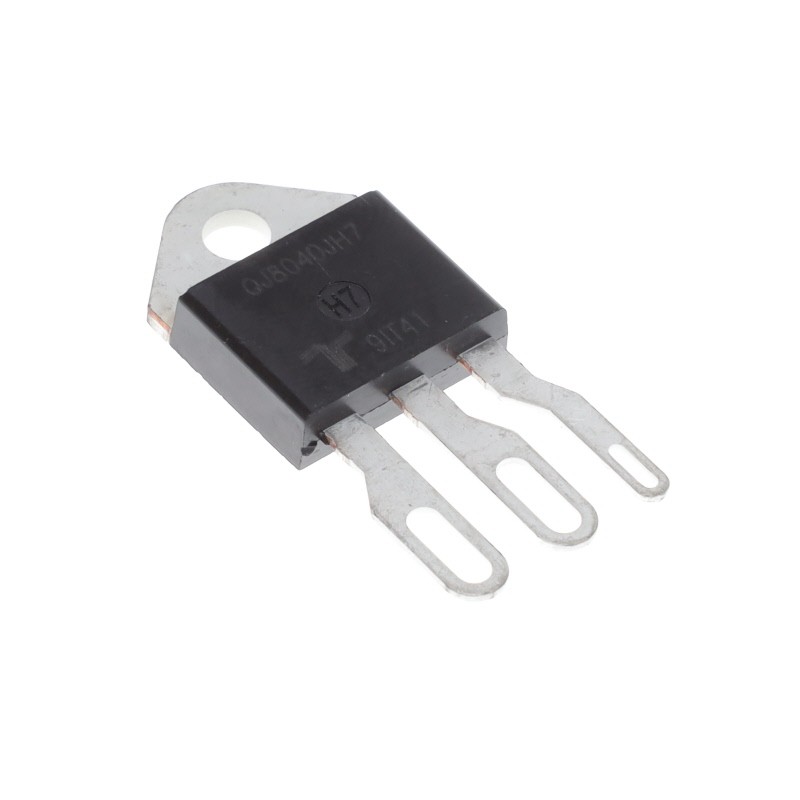 1 pcs : QJ8040JH7TP - TRIAC ALTERNSTR 800V 40A TO218X