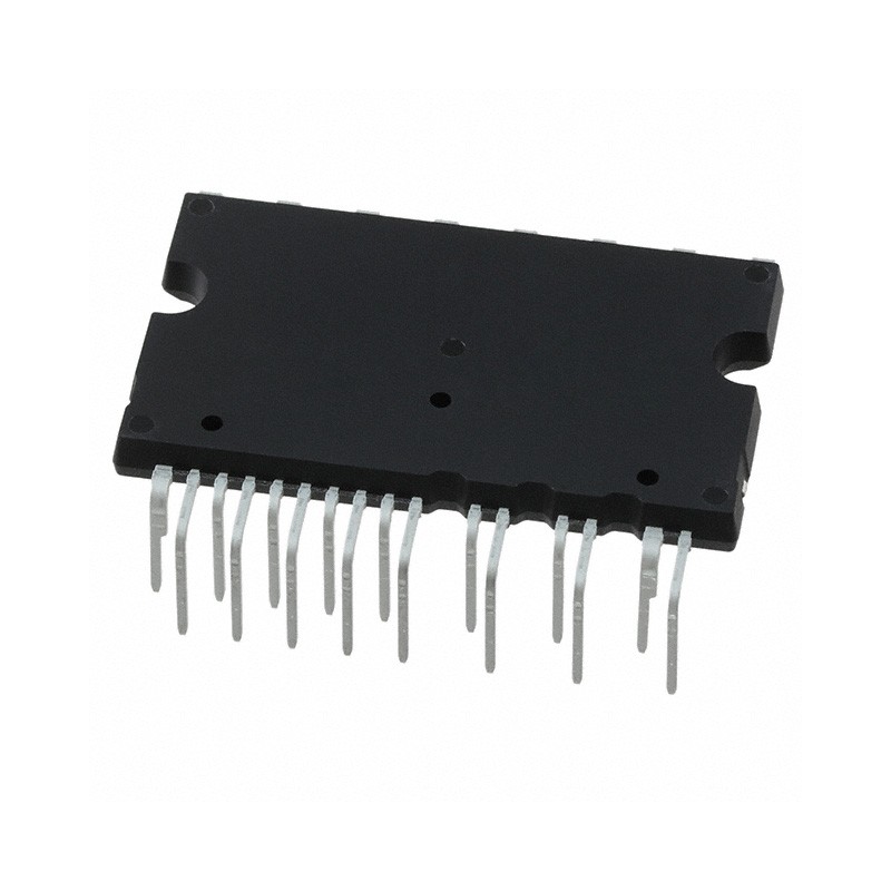 1 pcs : IGCM20F60GAXKMA1 - IGBT 600V 20A 24PWRDIP MOD