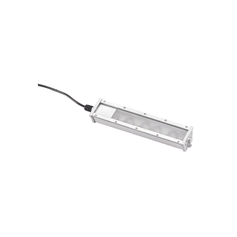 1 pcs - RS PRO LED Machine Light, 100 - 260 V ac, 12 W