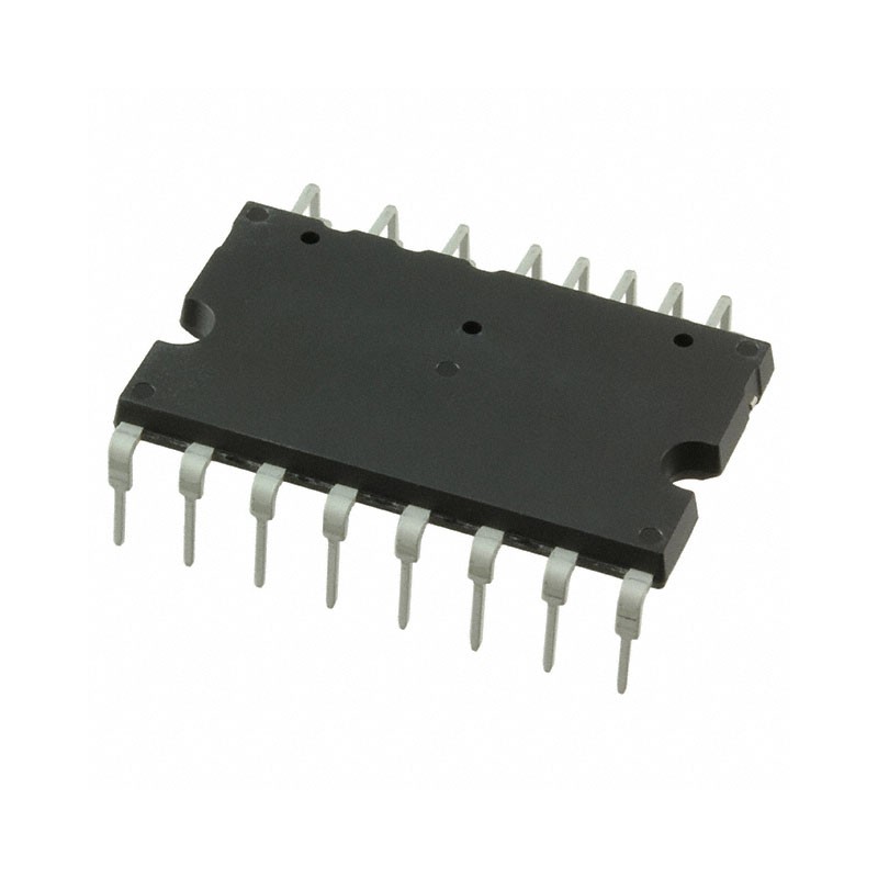 1 pcs : IFCM15P60GDXKMA1 - IFPS MODULE 650V 30A 24PWRDIP