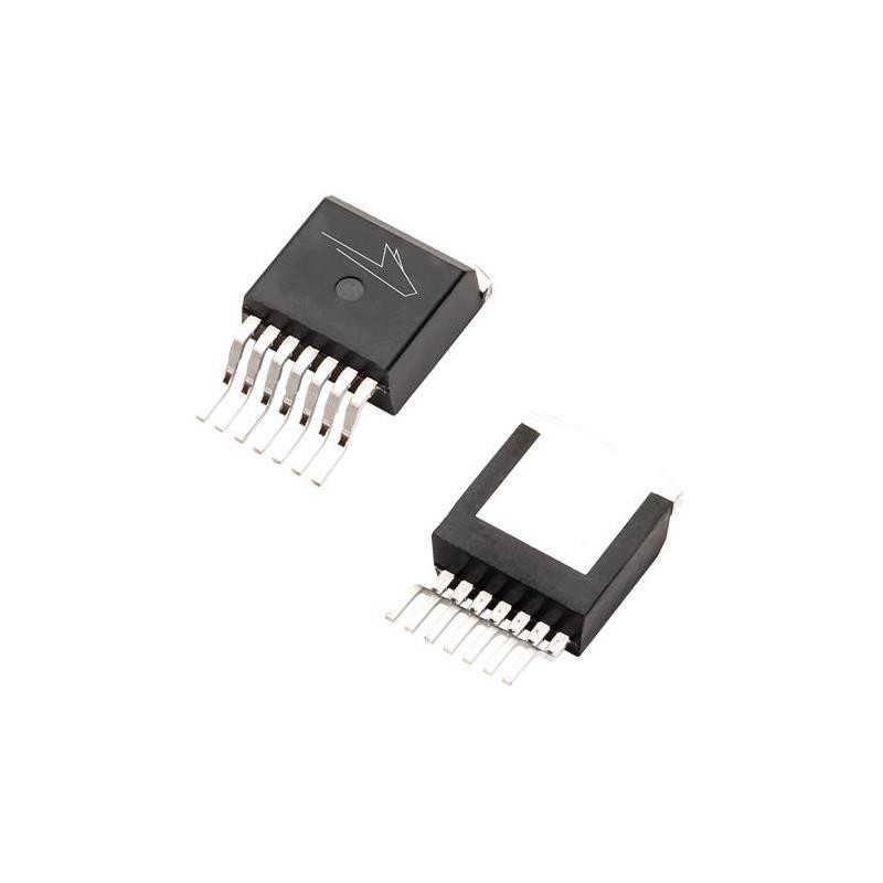 1 pcs : C3M0075120J2-TR - MOSFET N-CH 1200V 30A TO263