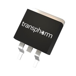 1 pcs : TP65H050G4BS - 650 V 34 A GAN FET