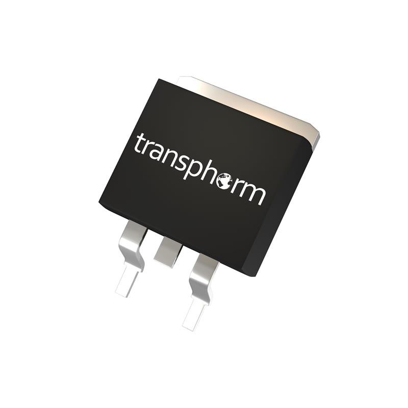 1 pcs : TP65H050G4BS - 650 V 34 A GAN FET