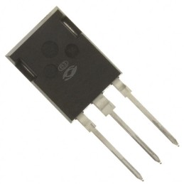 1 pcs : APT50GT120B2RDLG - IGBT NPT 1200V 106A