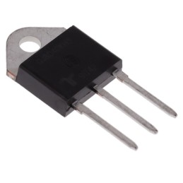 1 pcs : QJ8040KH5TP - TRIAC ALTERNSTR 800V 40A TO218AC