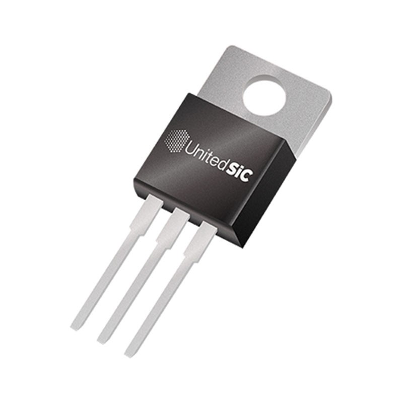 1 pcs : UF3C065030T3S - MOSFET N-CH 650V 85A TO220-3