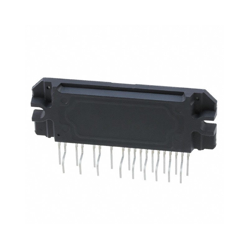 1 pcs : STK544UC63K-E - INTELLIGENT POWER MODULE 600V 10