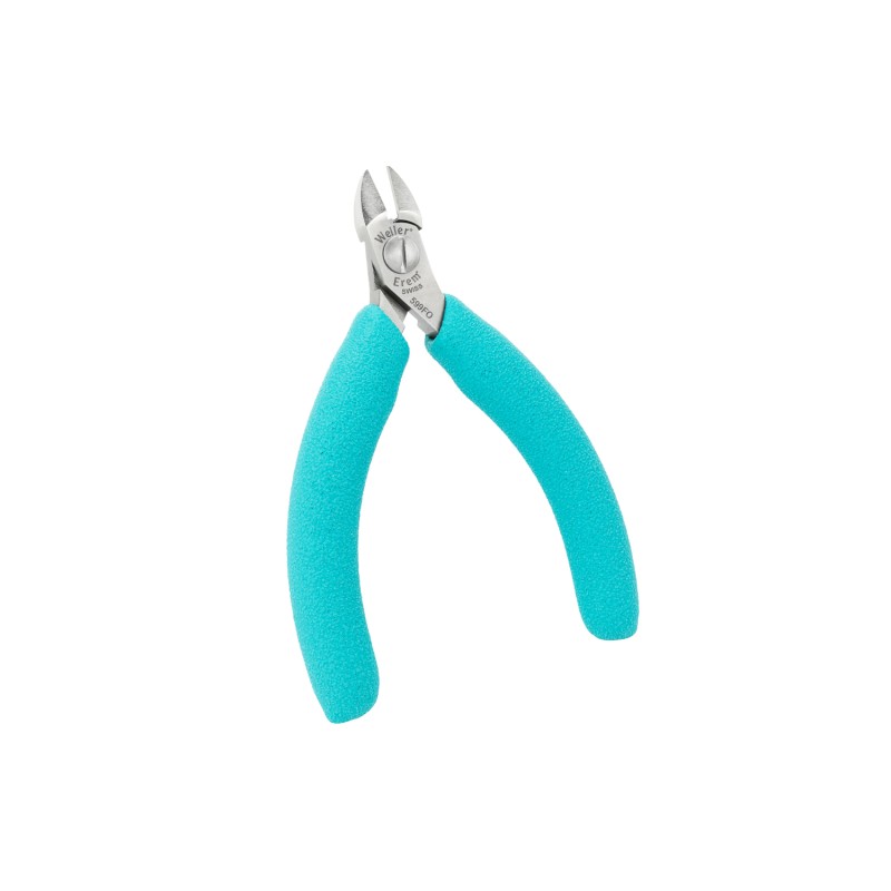 1 pcs - Weller Erem ESD Safe Fibre Optic Cutters