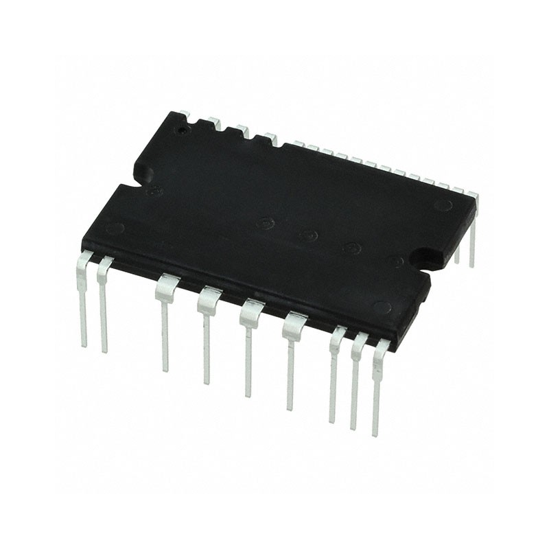 1 pcs : STGIF7CH60TS-L - SLLIMM 2ND SERIES IPM, 3-PHASE I