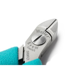 1 pcs - Weller Erem ESD Safe Fibre Optic Cutters