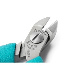 1 pcs - Weller Erem ESD Safe Fibre Optic Cutters