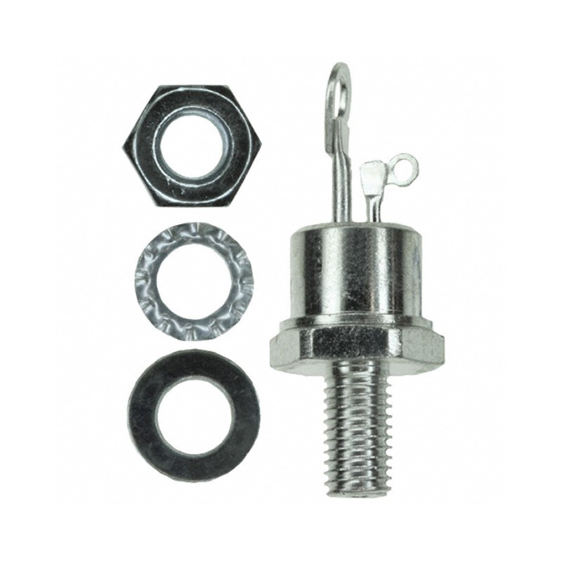 1 pcs : VS-2N5206 - SCR 1KV 35A TO208AA