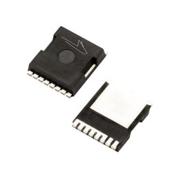 1 pcs : C3M0060065L-TR - SIC, MOSFET, 60M, 650V, TOLL, IN