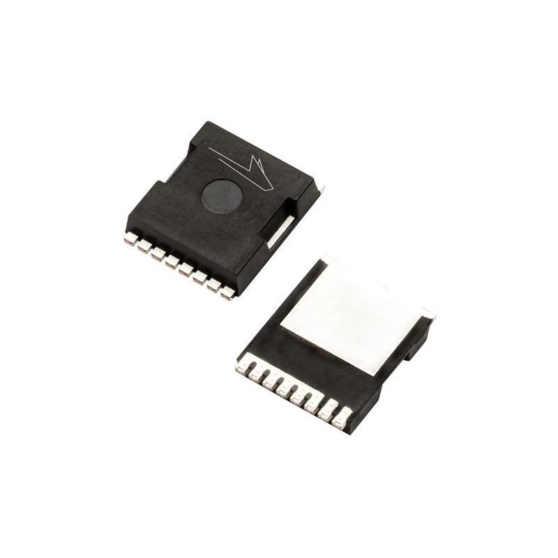 1 pcs : C3M0060065L-TR - SIC, MOSFET, 60M, 650V, TOLL, IN