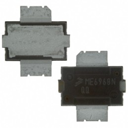 1 pcs : AFT09MS031NR1 - RF MOSFET LDMOS 13.6V TO270-2