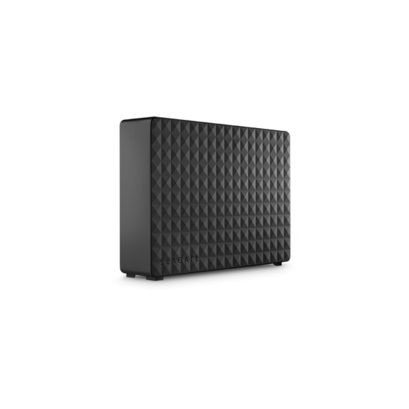 1 pcs - Seagate EXPANSION DESKTOP HDD External Installation 6 TB External Desktop Hard Drive