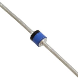 1 pcs : MA4P7104B-401T - DIODE,PIN,CERAMIC,AXIAL,HI-PAX
