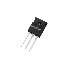 1 pcs : TP65H035WS - GANFET N-CH 650V 46.5A TO247-3