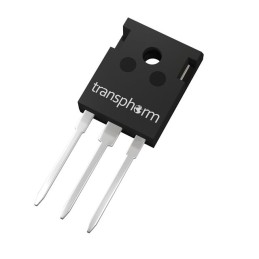 1 pcs : TP65H050G4WS - 650 V 34 A GAN FET