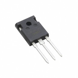 1 pcs : UJ3N120070K3S - JFET N-CH 1200V 33.5A TO247-3