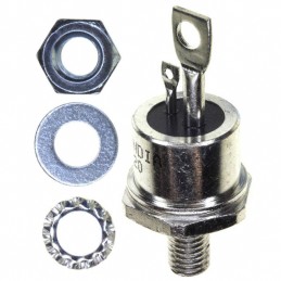 1 pcs : VS-50RIA20 - SCR 200V 80A TO208AC