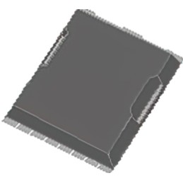1 pcs : XP8NA1R2TL - MOSFET N-CH 80V 300A TOLL
