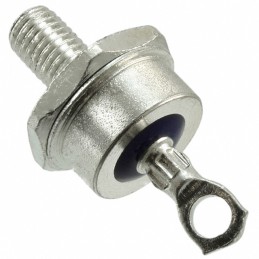 1 pcs : S85Q - DIODE GEN PURP 1.2KV 85A DO5