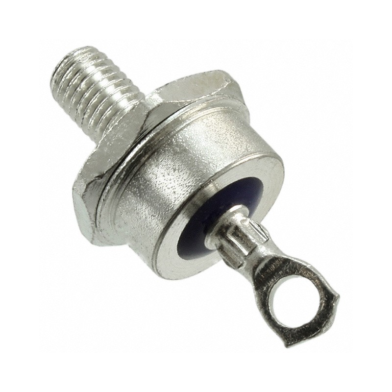 1 pcs : S85Q - DIODE GEN PURP 1.2KV 85A DO5