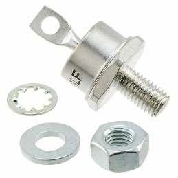 1 pcs : S85J - DIODE GEN PURP 600V 85A DO5